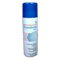 Kuraderm Prata - 250ml Kuraderm Prata - 250ml